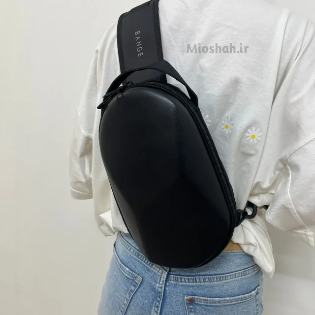 بادی بگ هاردکیس مدل 7213 - کد hbg7213 - استایل