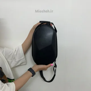 بادی بگ هاردکیس مدل 7213 - کد hbg7213 - توی دست