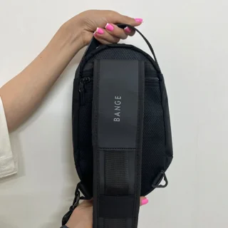 بادی بگ هاردکیس مدل 7213 - کد hbg7213 - پشت کیف