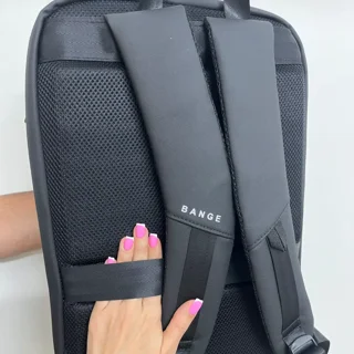 پشت کوله پشتی ضدآب طرح بنج مدل BGW7267
