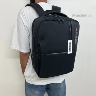 کوله پشتی لپ تاپ Arctic Hunter مدل ARC4634