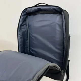 کوله پشتی Arctic Hunter مردانه و زنانه مدل Arc4434 - داخل