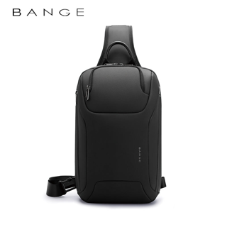 کیف کراس بادی بنج BG-8031 ضدآب نمای جلو