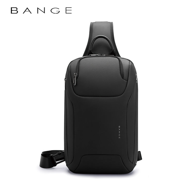 کیف کراس بادی بنج BG-8031 ضدآب نمای جلو