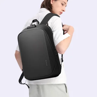 کوله پشتی اورجینال بنج مدل Bange-7251 - لایف استایل