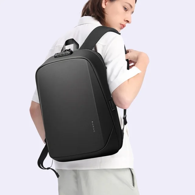 کوله پشتی اورجینال بنج مدل Bange-7251 - لایف استایل