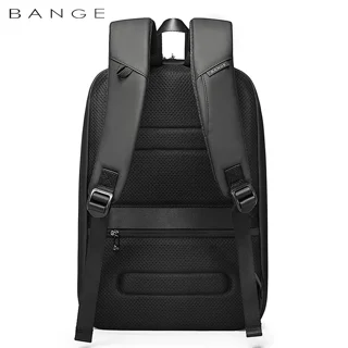 کوله پشتی اورجینال بنج مدل Bange-7251 - نمای پشت