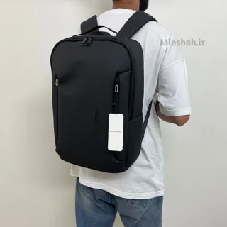 تن خور کوله پشتی مردانه ضدآب - لپ تاپ ۱۵.۶ اینچ | کد ESK4632