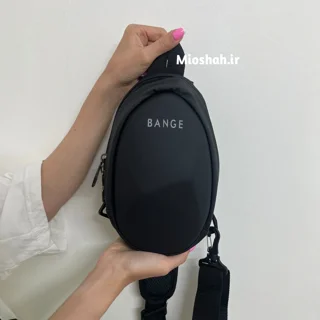 مینی کراس بادی سه بعدی کد BNG2213 توی دست