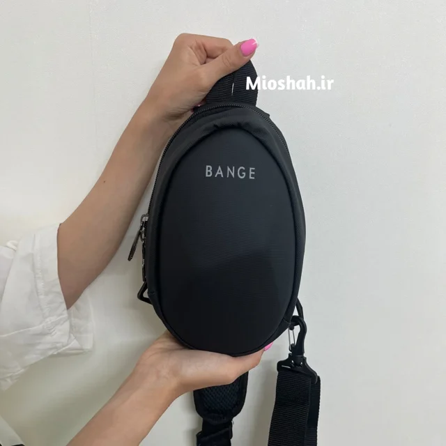 مینی کراس بادی سه بعدی کد BNG2213 توی دست