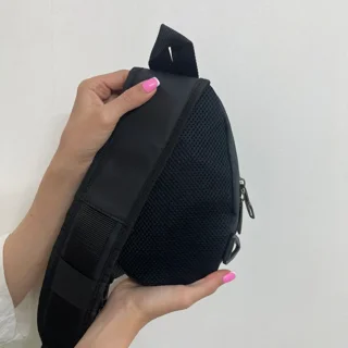 پشت مینی کراس بادی سه بعدی کد BNG2213