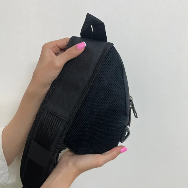 پشت مینی کراس بادی سه بعدی کد BNG2213