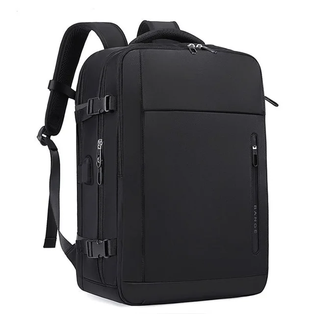 کوله پشتی اورجینال BANGE مدل BG-1801