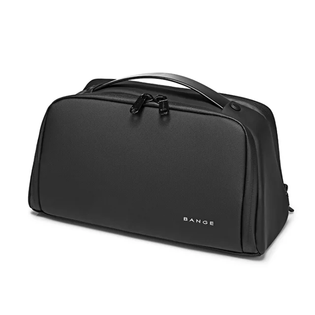 کیف دستی مردانه ضدآب BANGE مدل BG-22196 مشکی