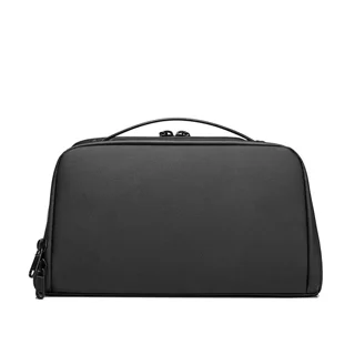 نمای پشت کیف دستی مردانه ضدآب BANGE مدل BG-22196 مشکی