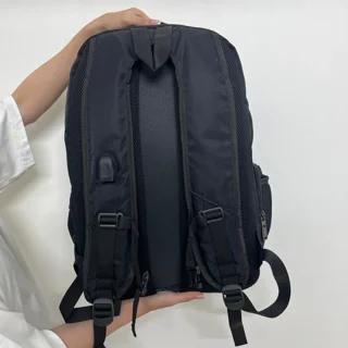 کوله پشتی بزرگ ۱۱ جیب mendoza کد mio811 - پشت کوله