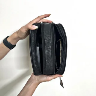 گنجایش کیف دستی مردانه جادار شرانگ | کد CL9001