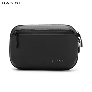 نمای جلو کیف دستی اورجینال بنج | BANGE BG-6800
