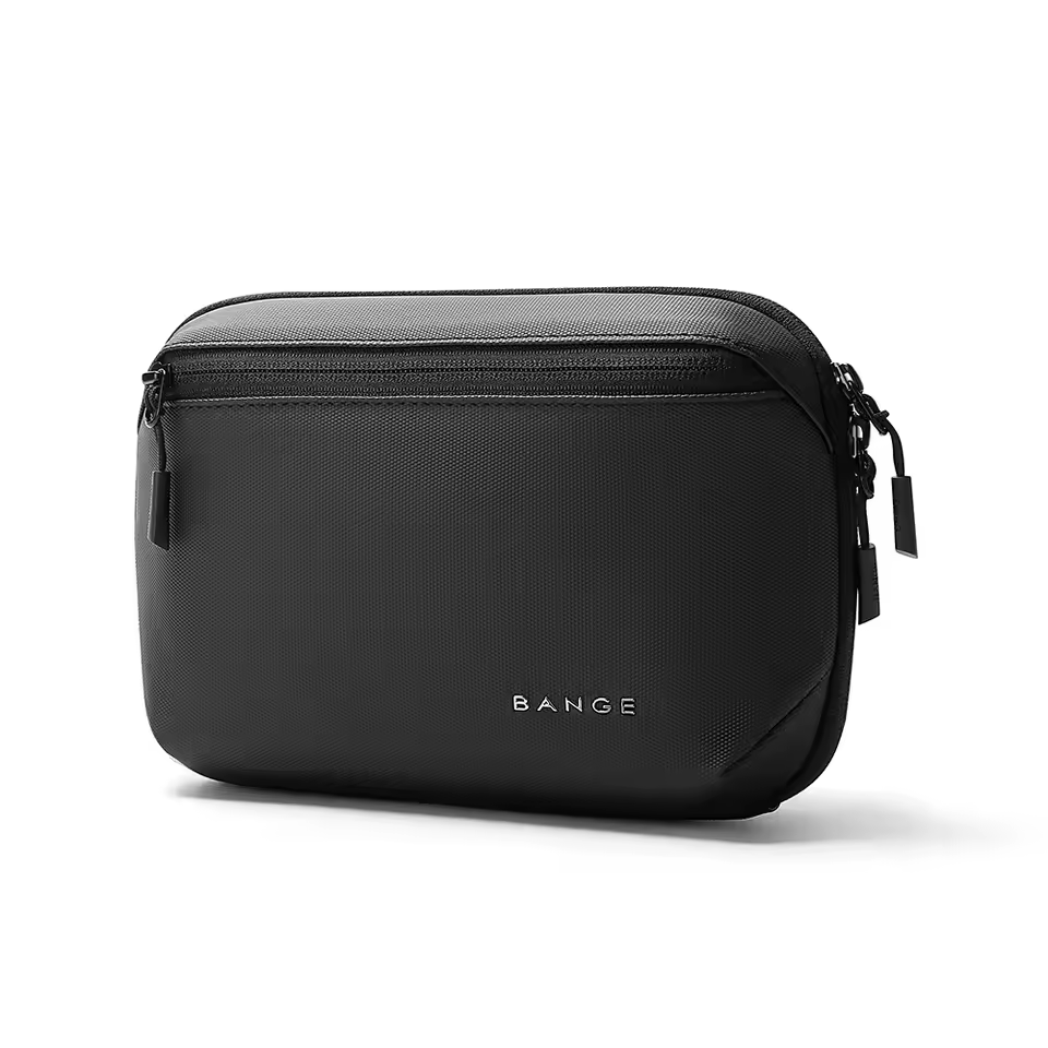 کیف دستی نظمدهنده ضدآب بنج | BANGE BG-6800