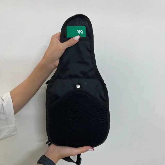 جیب کارت بادی بگ تاکتیکال tac7007