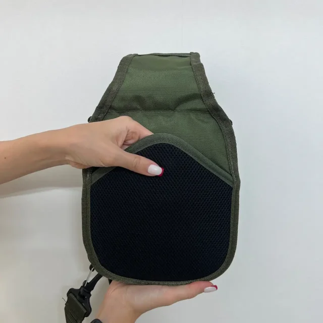 جیب پشتی بادی بگ تاکتیکال tac7007