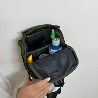 گنجایش بادی بگ تاکتیکال tac7007