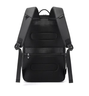 نمای پشتی کوله پشتی لپ تاپ بنج BG-2953 اصل