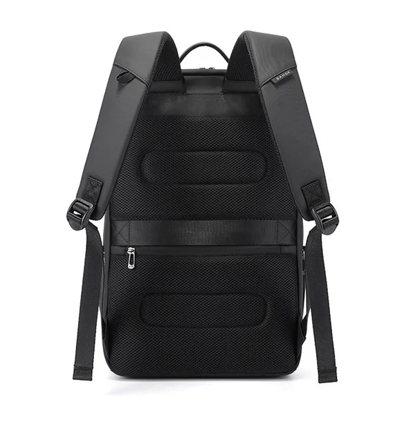 نمای پشتی کوله پشتی لپ تاپ بنج BG-2953 اصل