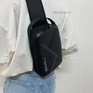 بادی بگ سه بعدی مدل Future - یونیسکس - کد hbg003