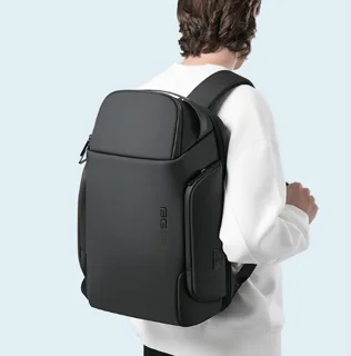 استایل کوله پشتی لپ تاپ بنج BG-7277