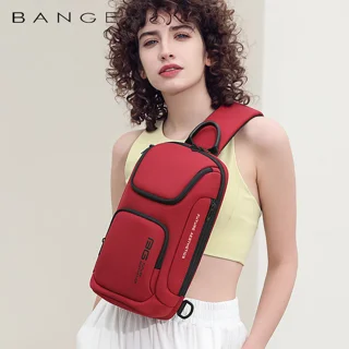 استایل بادی بگ اورجینال BANGE مدل BG-7565