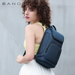 تن خور بادی بگ اورجینال BANGE مدل BG-7565