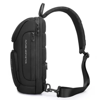 نمای کنار بادی بگ اورجینال BANGE مدل BG-7565