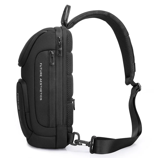 نمای کنار بادی بگ اورجینال BANGE مدل BG-7565