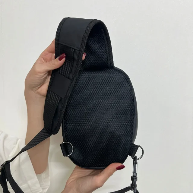پشت بادی بگ هاردکیس fashion مینی کد hc001