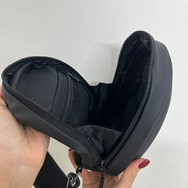 عکس داخل بادی بگ هاردکیس fashion مینی کد ha001