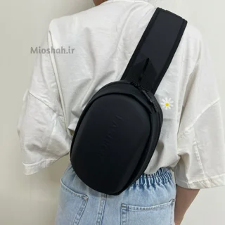 بادی بگ هاردکیس fashion مینی کد hc001 - روی کمر