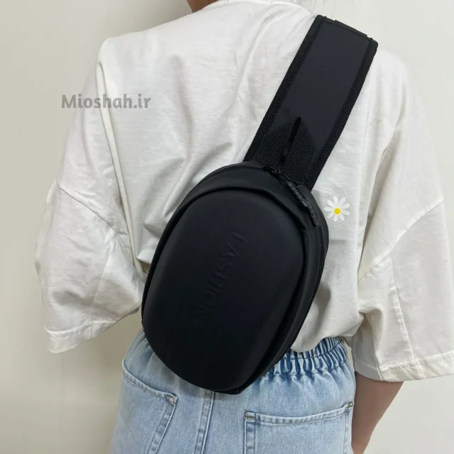 بادی بگ هاردکیس fashion مینی کد hc001 - روی کمر