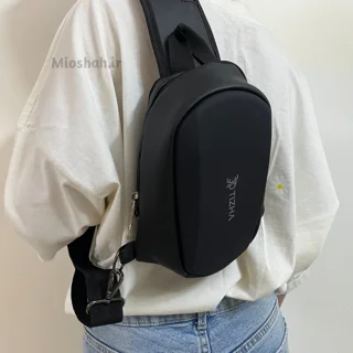 مینی بادی بگ ضدآب مدل tizha - کد hst002