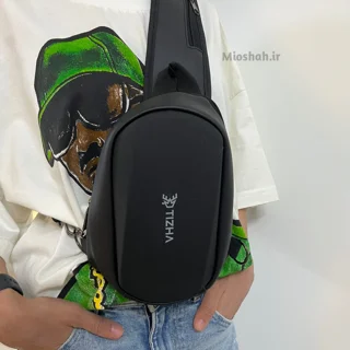 استایل مینی بادی بگ ضدآب مدل tizha - کد hst002